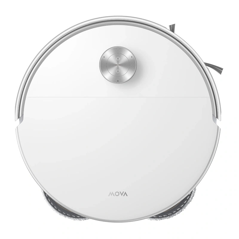 Cleaning robot MOVA V70 Ultra Pure RVC (white)