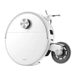 Cleaning robot MOVA V70 Ultra Pure RVC (white)