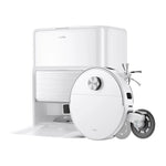 Cleaning robot MOVA V70 Ultra Pure RVC (white)