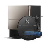 MOVA Z70 Ultra Roller Complete - Metal Black