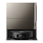 MOVA Z70 Ultra Roller Complete - Metal Black