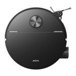 MOVA Z70 Ultra Roller Complete - Metal Black
