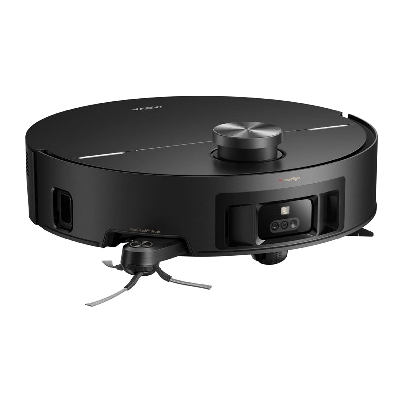 MOVA Z70 Ultra Roller Complete - Metal Black
