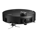 MOVA Z70 Ultra Roller Complete - Metal Black
