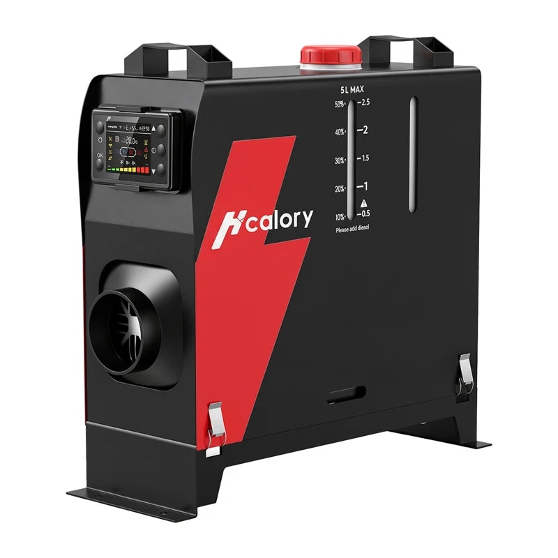 Hcalory HBS-3 Parking Heater