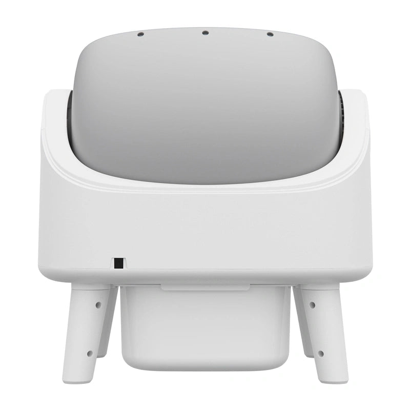 MOVA LB10 Air Self-Cleaning Litter Box