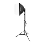 Softbox lighting kit 10102773 700W 3pcs