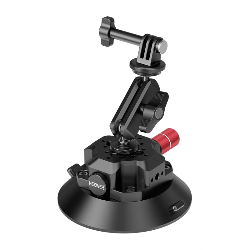 Suction cup mount for camera or phone NEEWER 4.5
