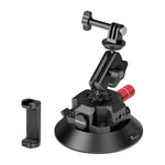 Suction cup mount for camera or phone NEEWER 4.5