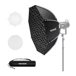 90-cm Softbox