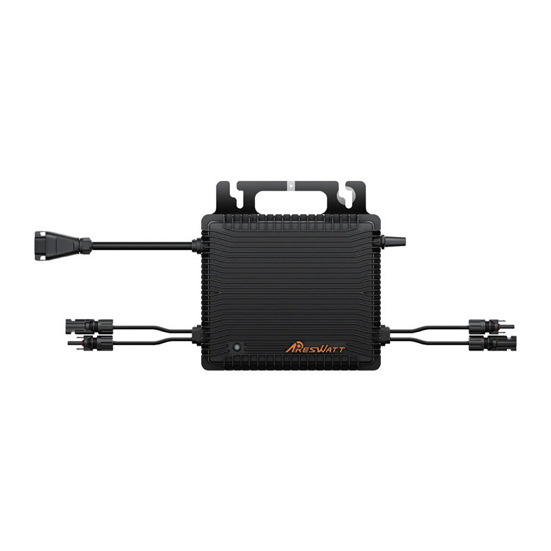 FOSSIBOT Microinverter for the F7200