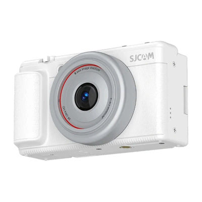 SJCAM ZV200 Camera (White)