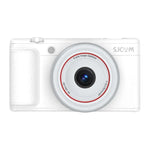 SJCAM ZV200 Camera (White)