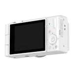 SJCAM ZV200 Camera (White)