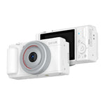 SJCAM ZV200 Camera (White)