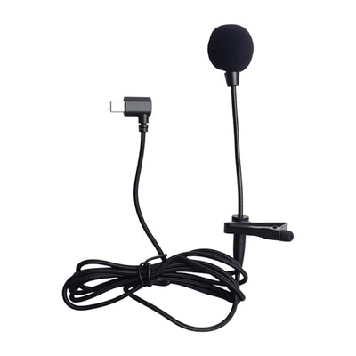 Microphone for the SJCAM SJ8 Pro Camera