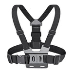 SJCAM Chest Mount