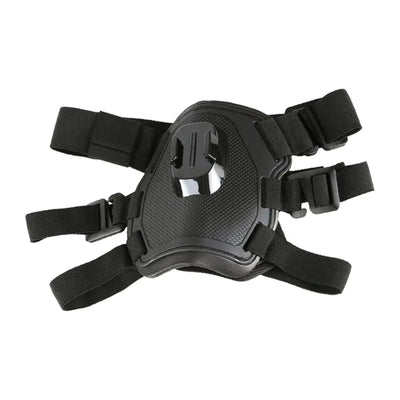 SJCAM Camera Mount for a Dog's Chest