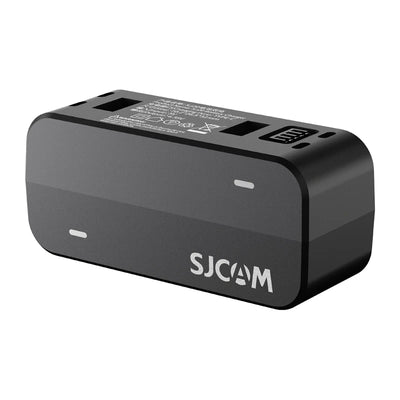 SJCAM SJ20 Dual Battery Charger