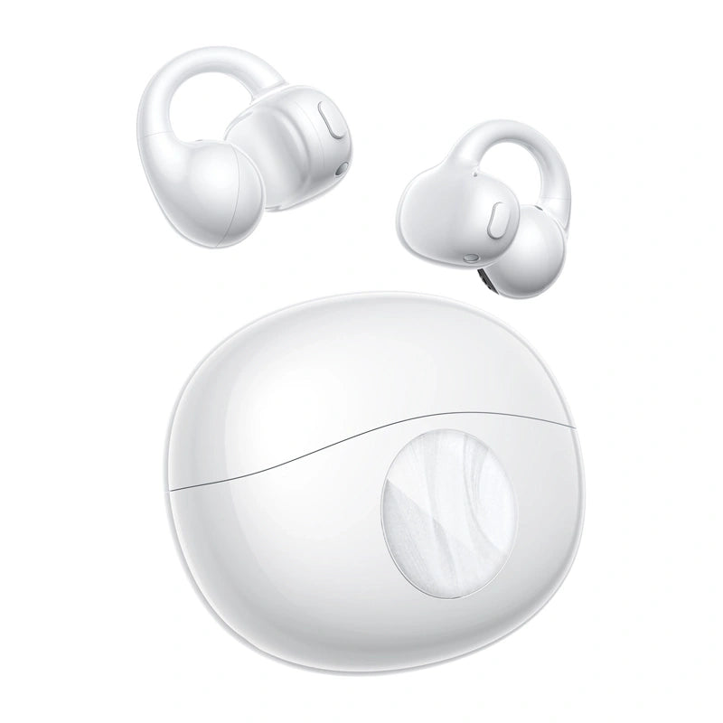 Earphones QCY Crossky C50i (white)