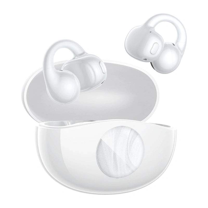 Earphones QCY Crossky C50i (white)