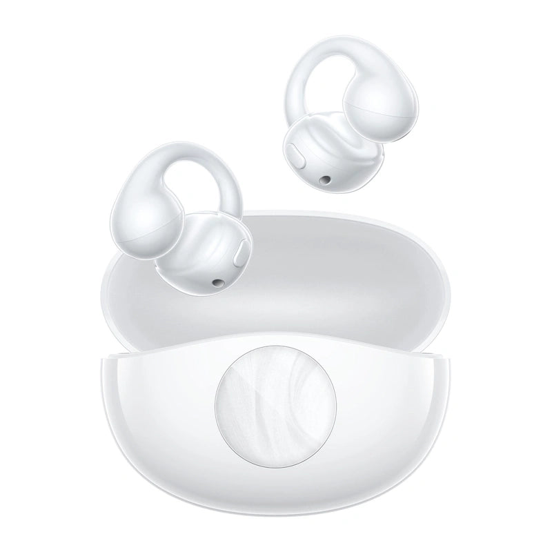 Earphones QCY Crossky C50i (white)