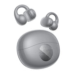 Wireless earphones QCY Crossky C50i (grey)
