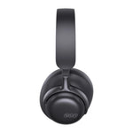 Headphones QCY H6 Ultra (black)