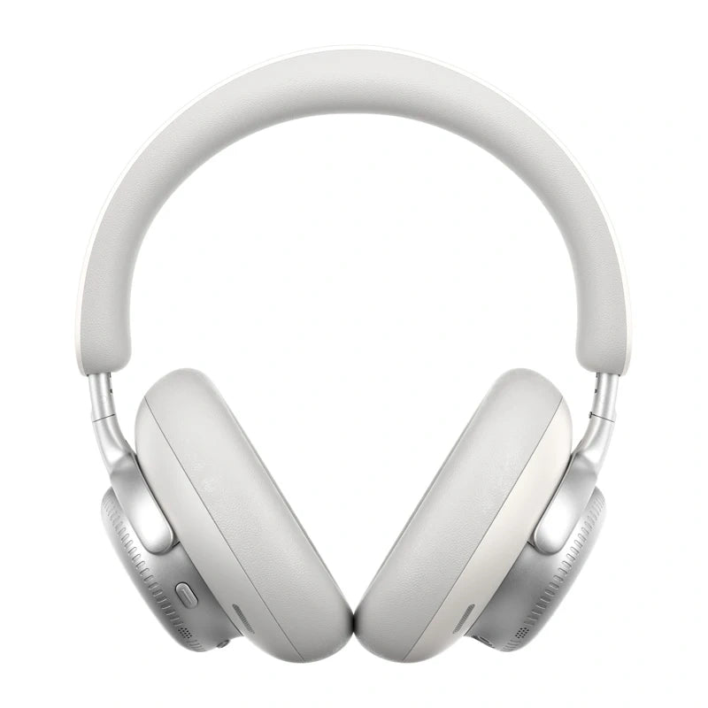 Headphones QCY H6 Ultra (white)