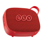 Wireless speaker QCY SP3 (red)