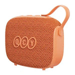 Wireless speaker QCY SP3 (orange)