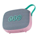 Wireless speaker QCY SP3 (pink)
