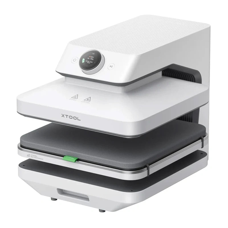 Heat press xTool WonderPress V1.0 (white)