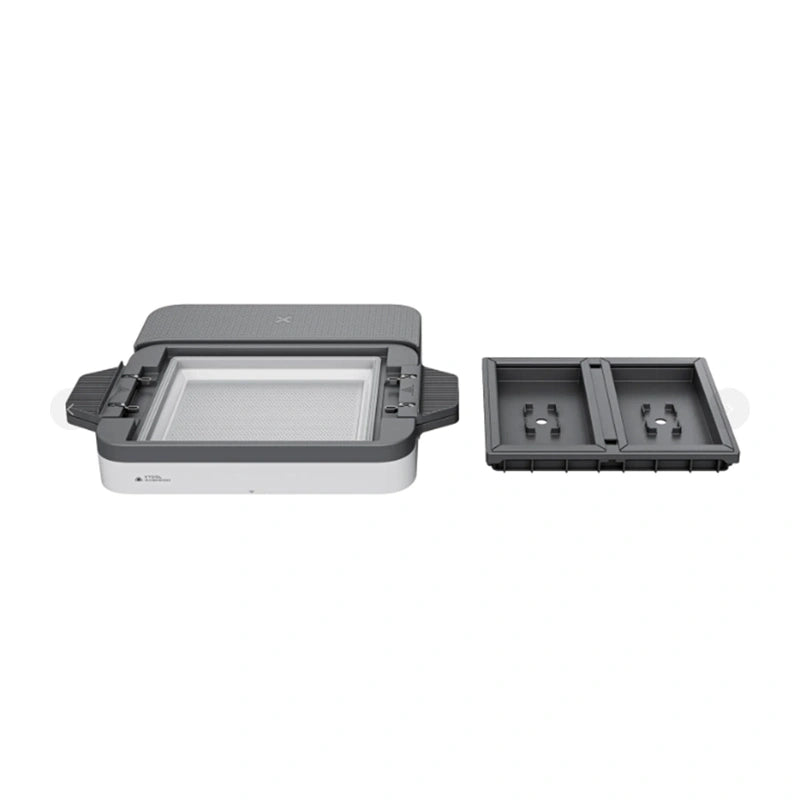 Thermal press XTOOL WonderPress V1.0 (white)