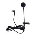 SJCAM SJ10 Pro Microphone
