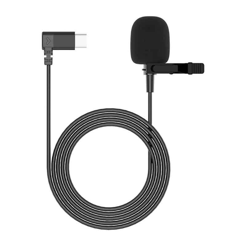 SJCAM C200 Pro Microphone