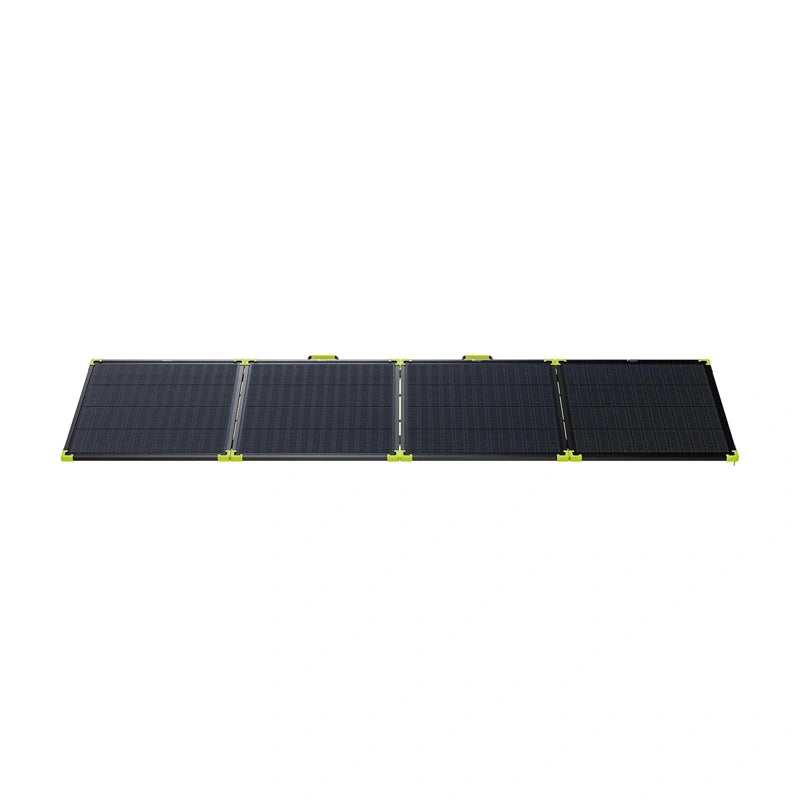 Solar panel FOSSIBOT SP420 Pro