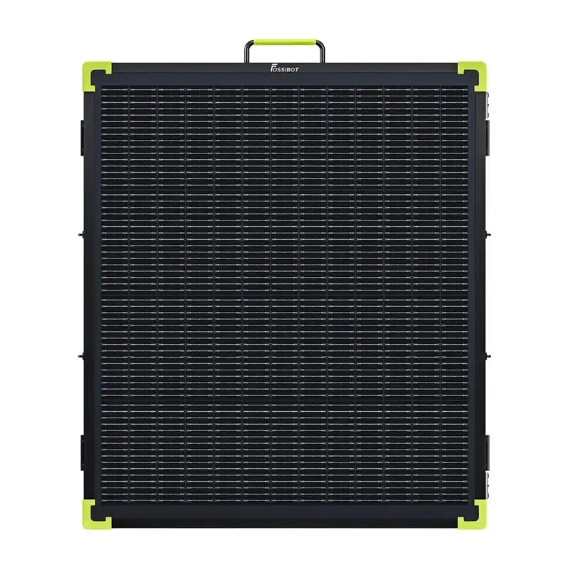 Solar panel FOSSIBOT SP420 Pro