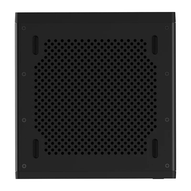 MINIS FORUM MS-03 Barebone PC with Intel Core Ultra 5 336H