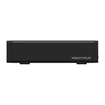 MINIS FORUM MS-03 Barebone PC with Intel Core Ultra 5 336H