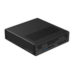 MINIS FORUM MS-03 Mini PC with Intel Core Ultra 9 386H, 64GB, and 1TB