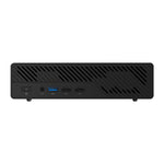 MINIS FORUM MS-03 Mini PC with Intel Core Ultra 9 386H, 64GB, and 1TB