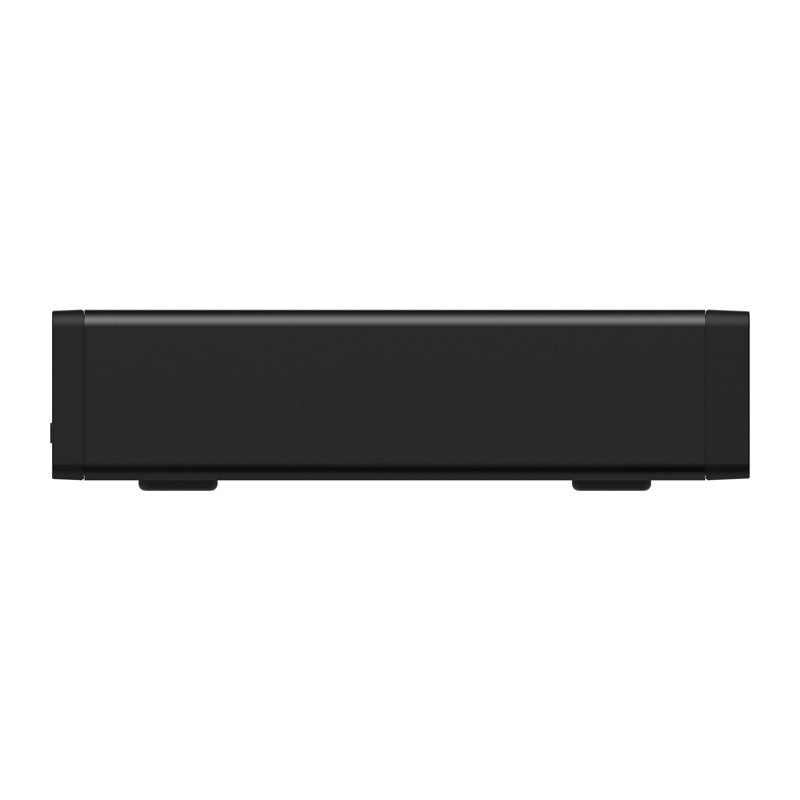 MINIS FORUM MS-03 Mini PC with Intel Core Ultra 9 386H, 64GB, and 1TB