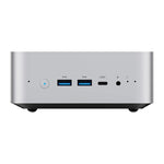MINIS FORUM X1-470 Barebone Computer with AMD Ryzen AI 9 HX 470