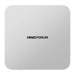 MINIS FORUM X1-470 Barebone Computer with AMD Ryzen AI 9 HX 470