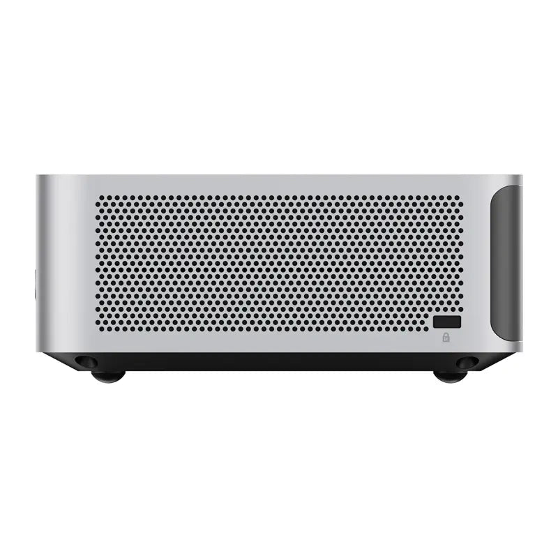 MINIS FORUM X1-470 Barebone Computer with AMD Ryzen AI 9 HX 470