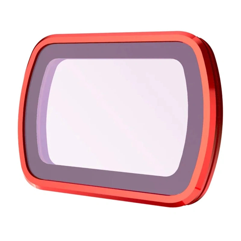 UV Filter PGY OSMO POCKET 3/4