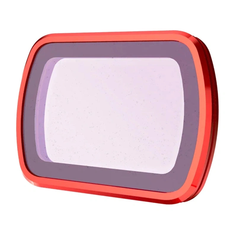 Filter PGY OSMO POCKET 3/4 Black Mist 1/4