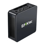 GMKTEC M5S Mini PC with Ryzen 3 5400U, 16GB, and 256GB