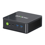 GMKTEC M5S Mini PC with Ryzen 3 5400U, 16 GB, and 512 GB